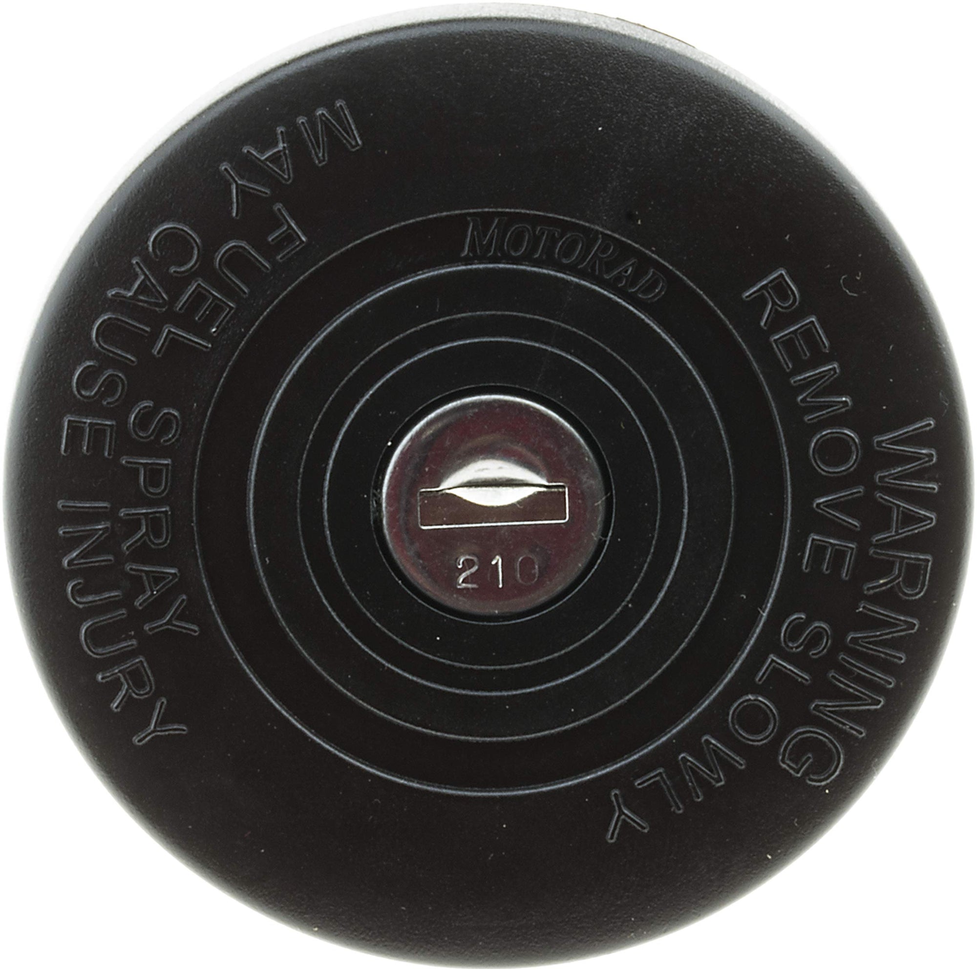 Locking Gates 31761 Fuel Tank Cap