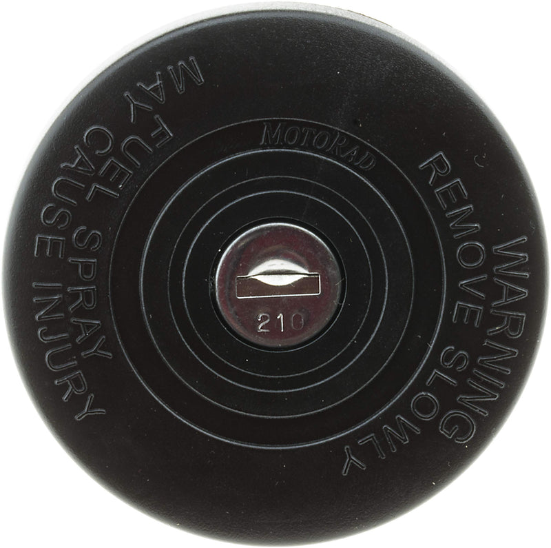 Locking Gates 31761 Fuel Tank Cap