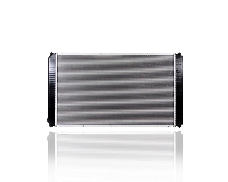 Radiator Koyorad A2891