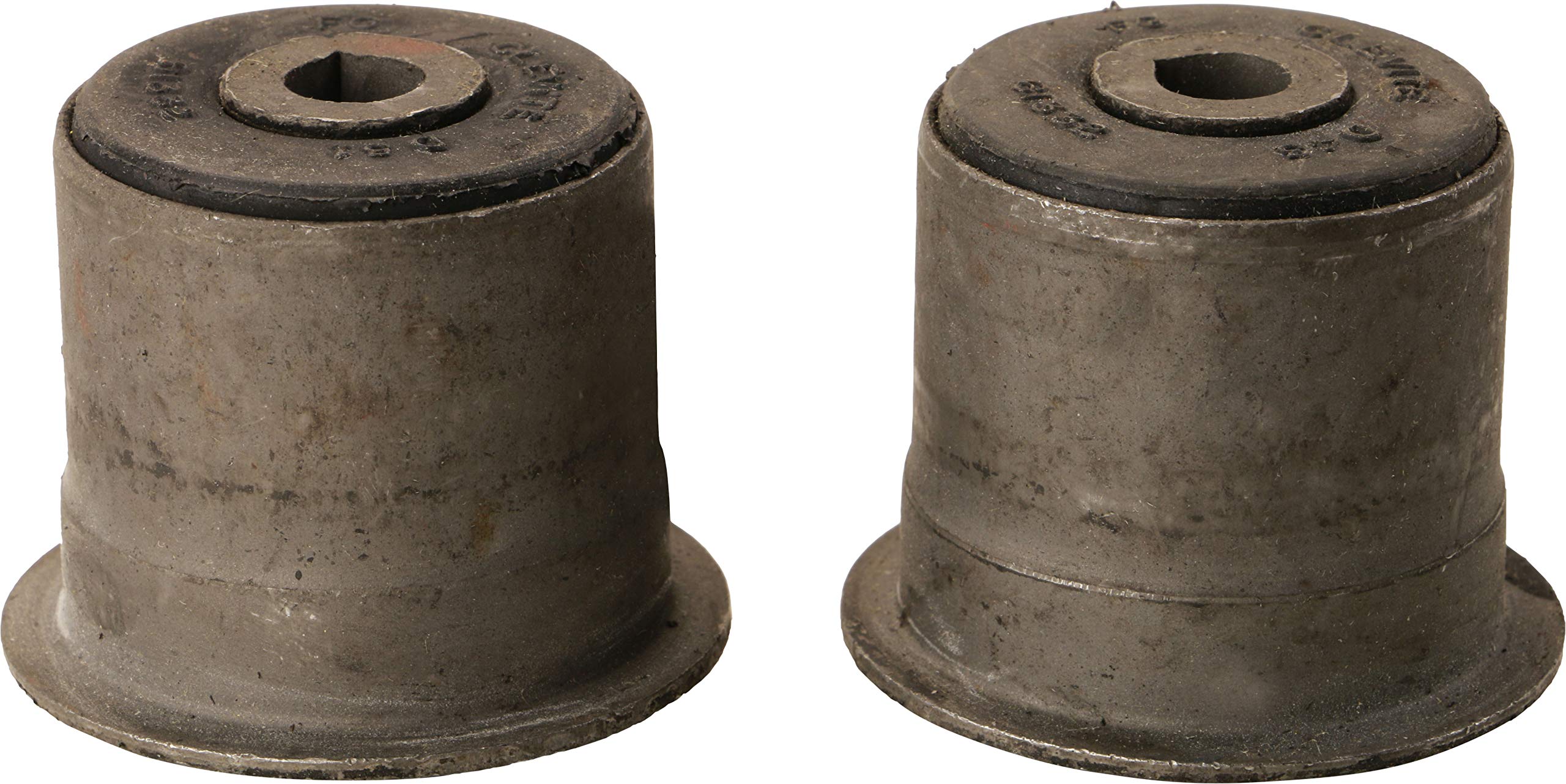 MOOG Suspension Control Arm Bushing Kit K3166 for Jeep Wrangler