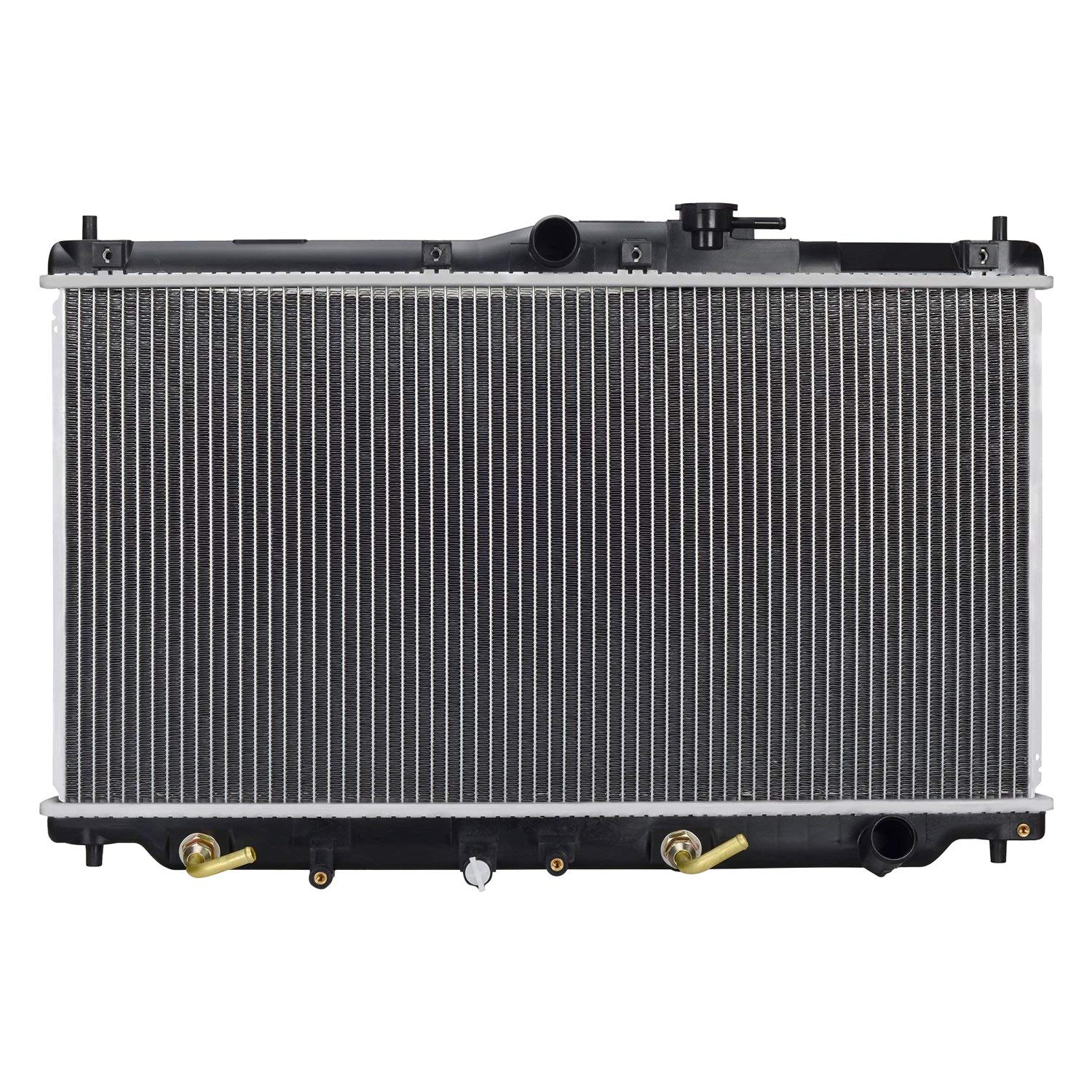 Mishimoto Radiator 1990-1993 Honda Accord