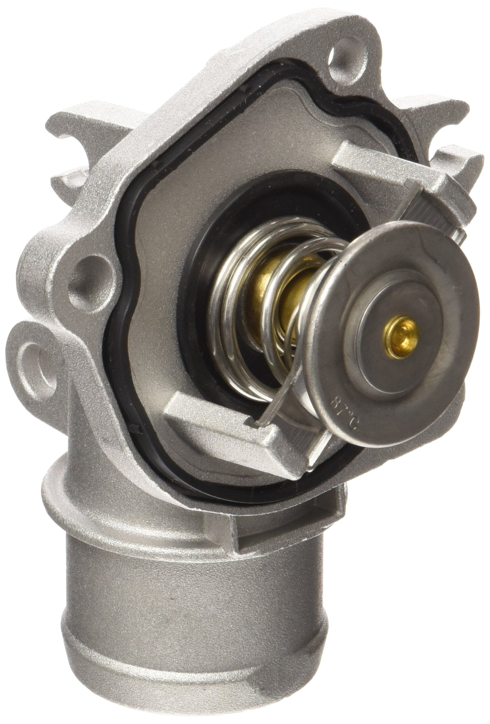 Automotive Crown Thermostat & Housing Belts and Cooling