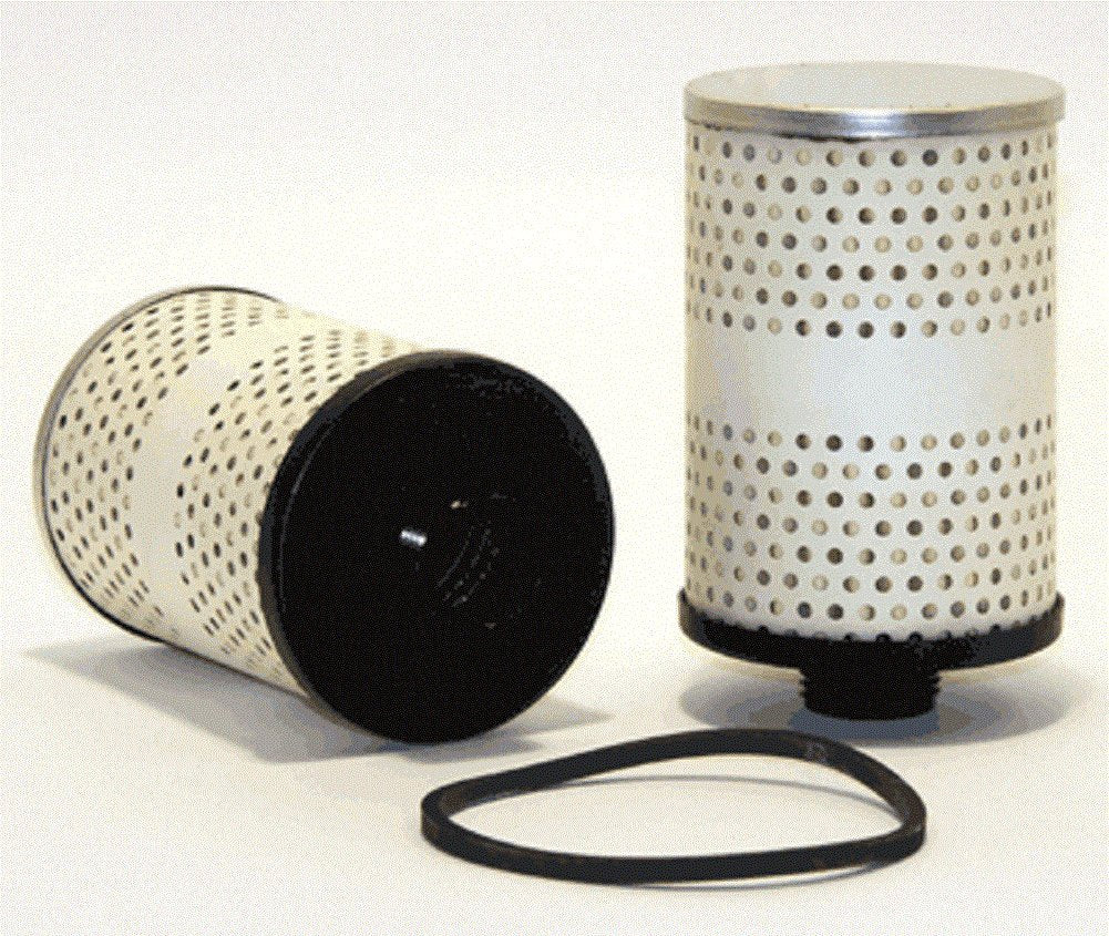 24042 Wix Cartridge Fuel Metal Canister Filter - Case of 12
