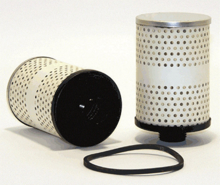 24042 Wix Cartridge Fuel Metal Canister Filter - Case of 12