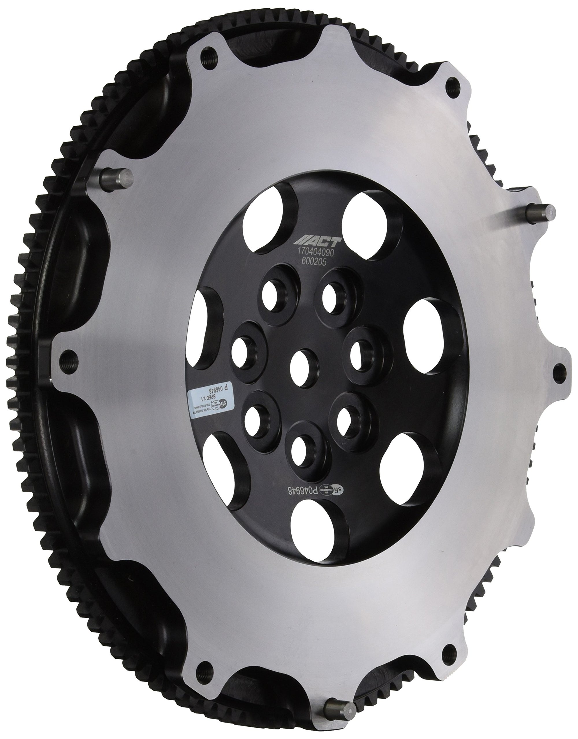Street Lite ACT 600205 Flywheel