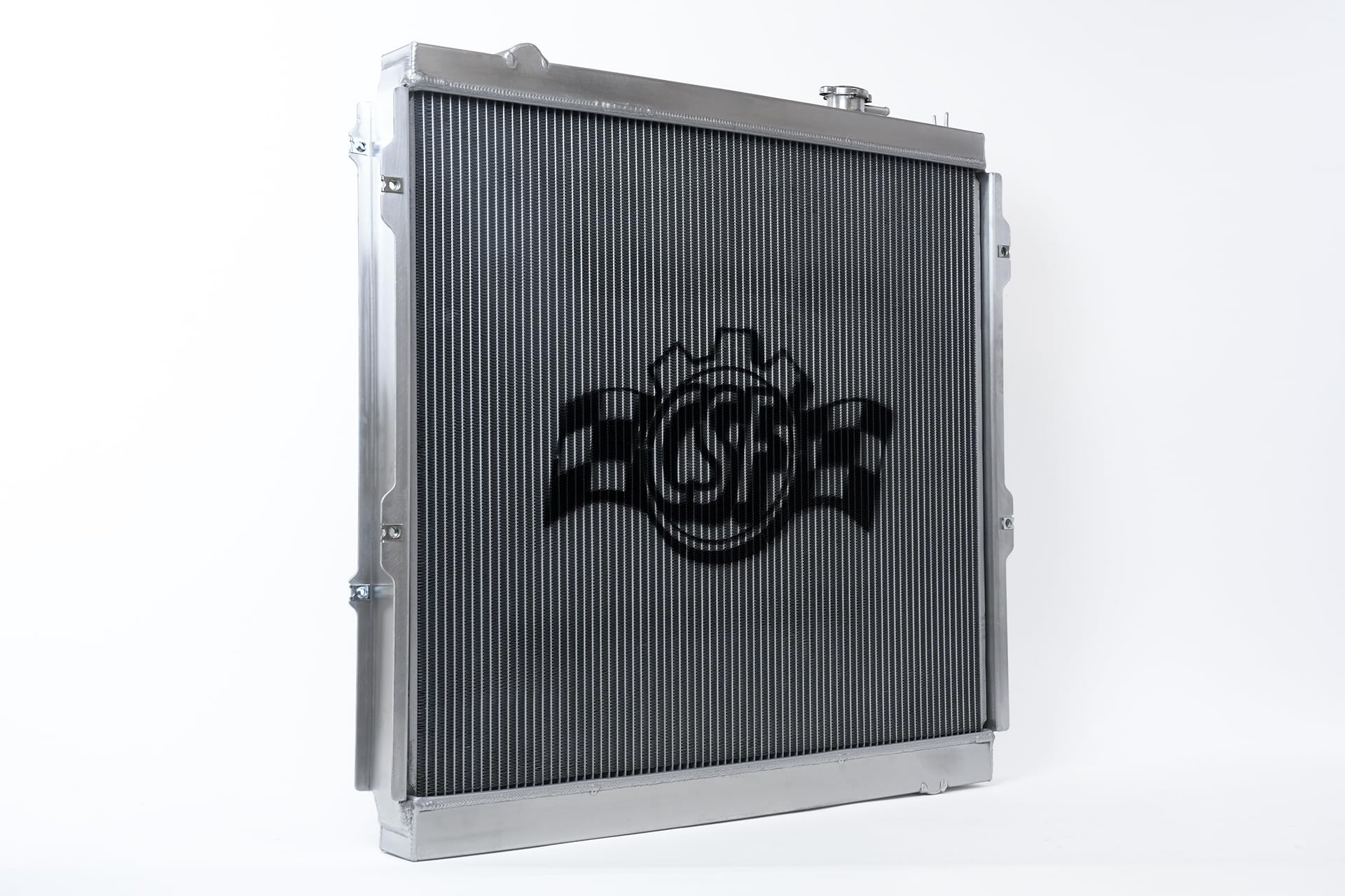 CSF Radiators 7212 - Aluminum