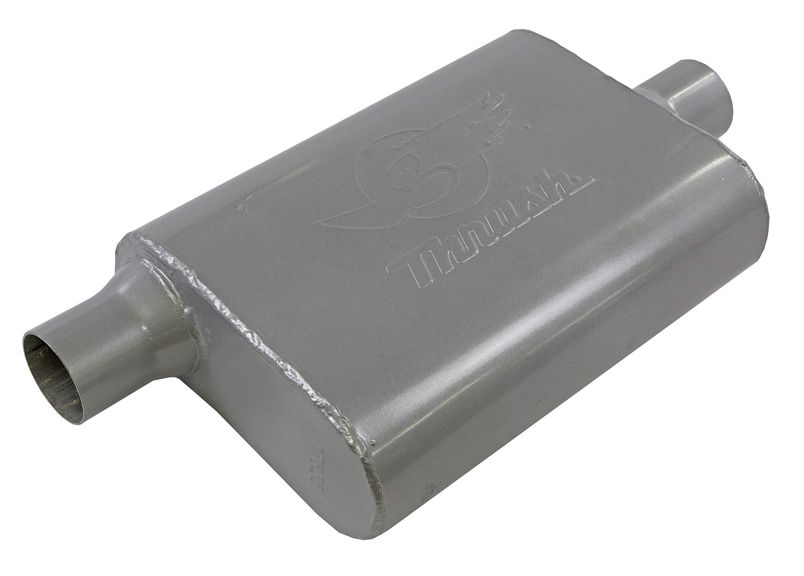 Welded Thrush 17655 Muffler