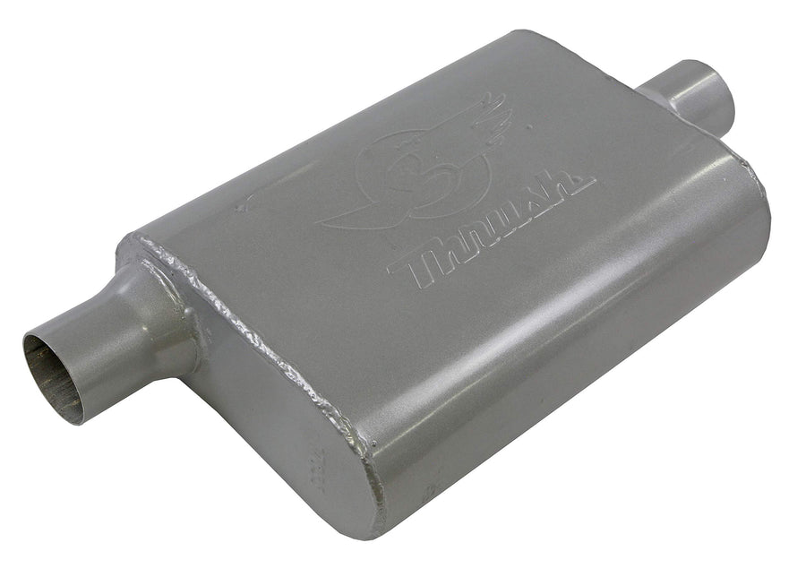 Welded Thrush 17655 Muffler