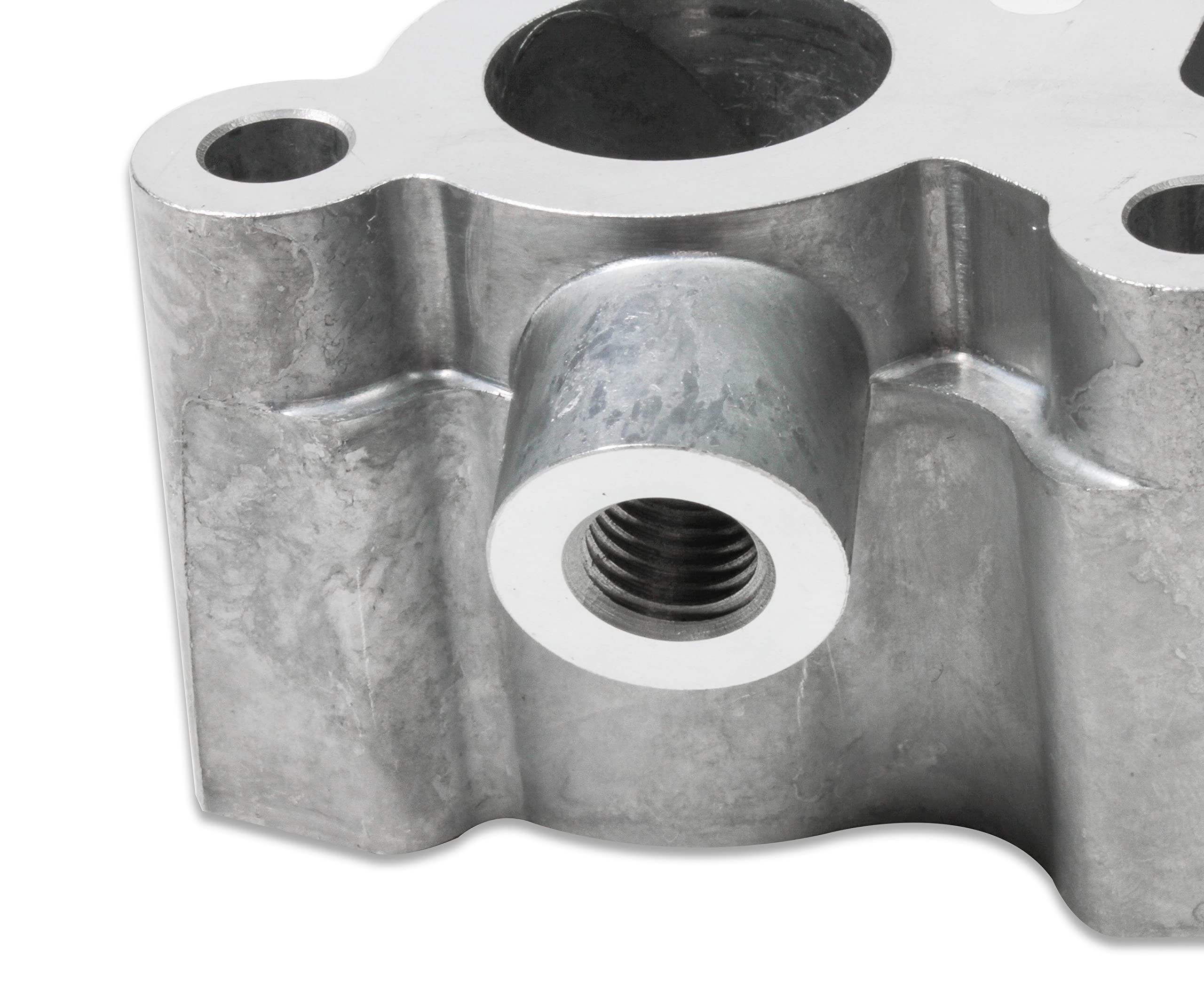 21-5 Holley Installation Kit for GM Gen V LT Accessory Drive