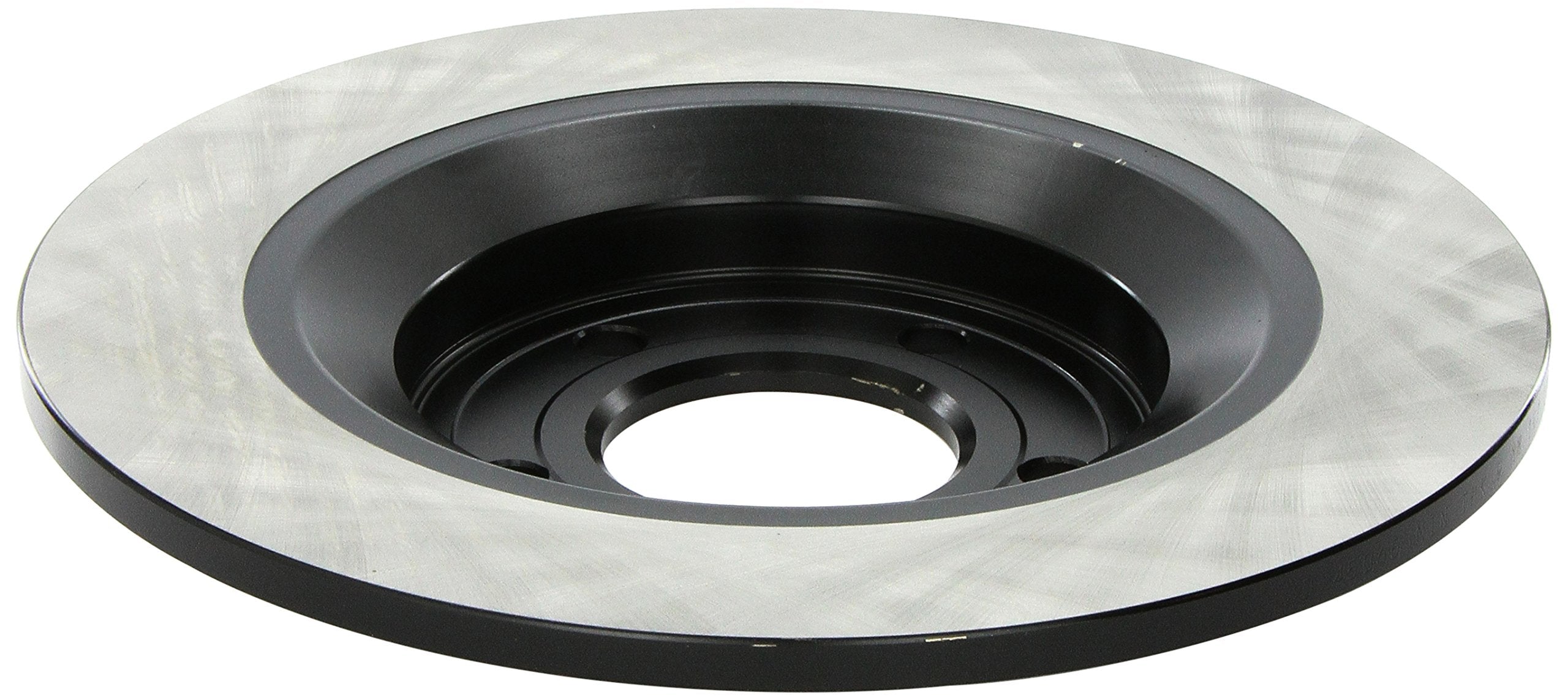 120.45065 Centric Parts Premium Brake Rotor