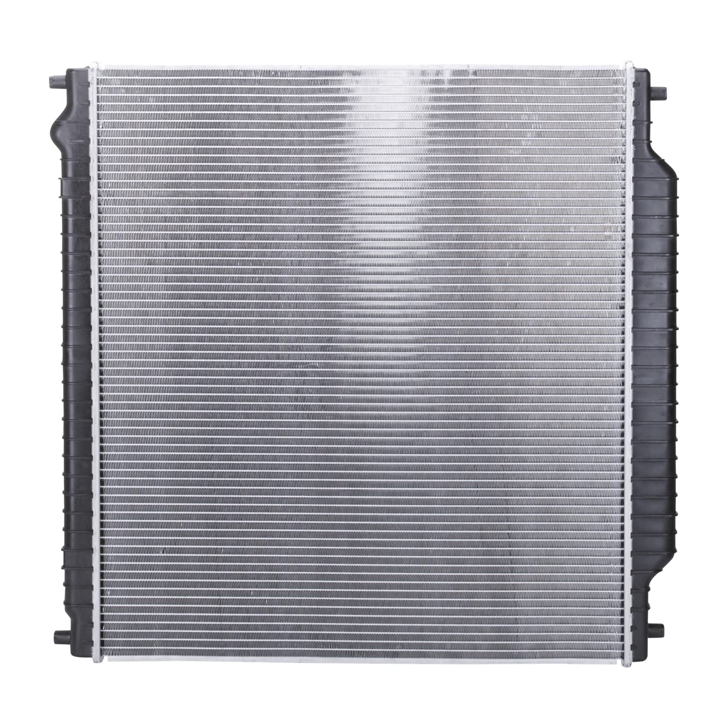 Compatible TYC 2171 Radiator with 1999-2004 Ford F- Series Pickup (Hvy Dty)