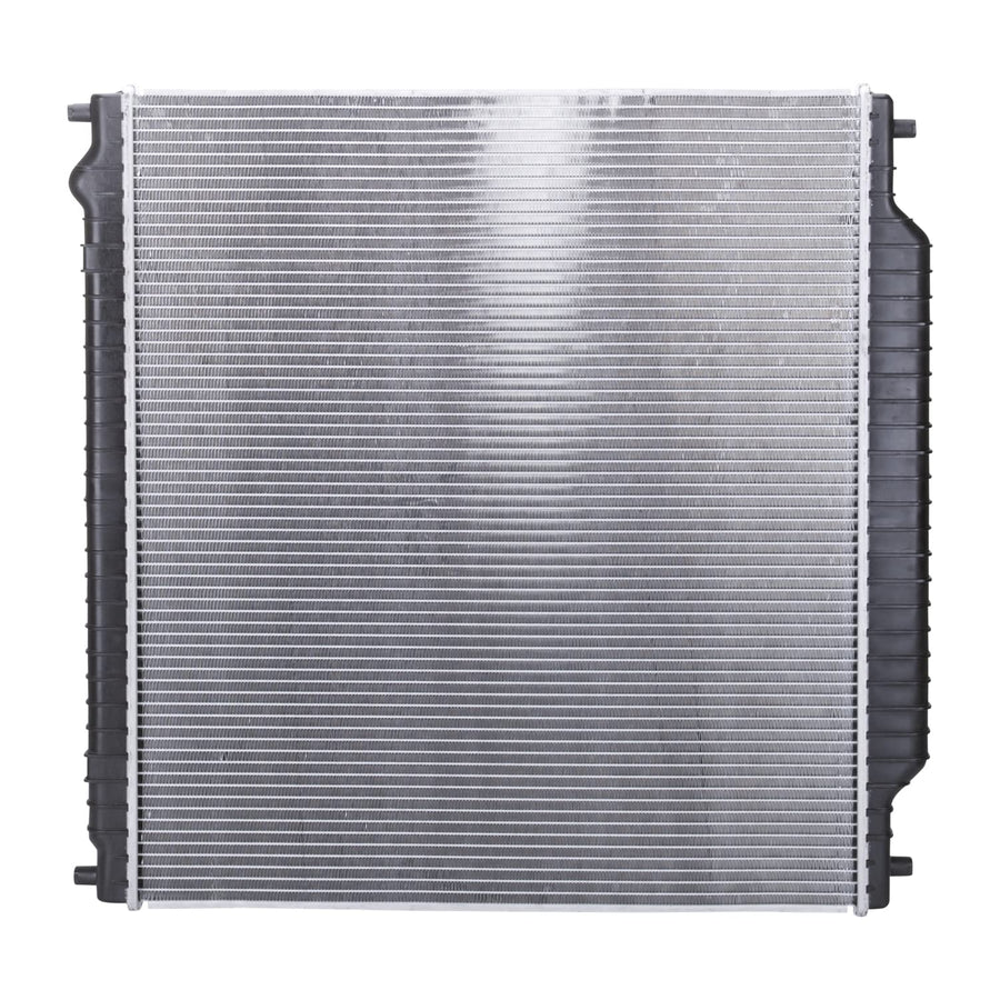 Compatible TYC 2171 Radiator with 1999-2004 Ford F- Series Pickup (Hvy Dty)