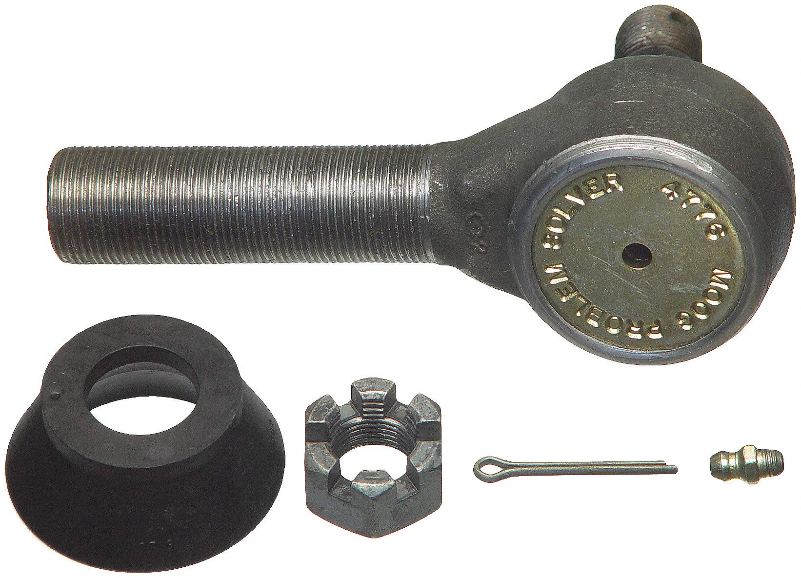 Steering Tie Rod End MOOG ES2062R for Chevrolet P30
