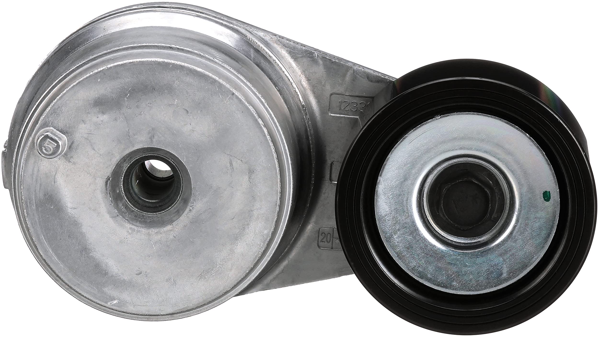 FleetRunner Gates 38508 Heavy-Duty Belt Drive Tensioner