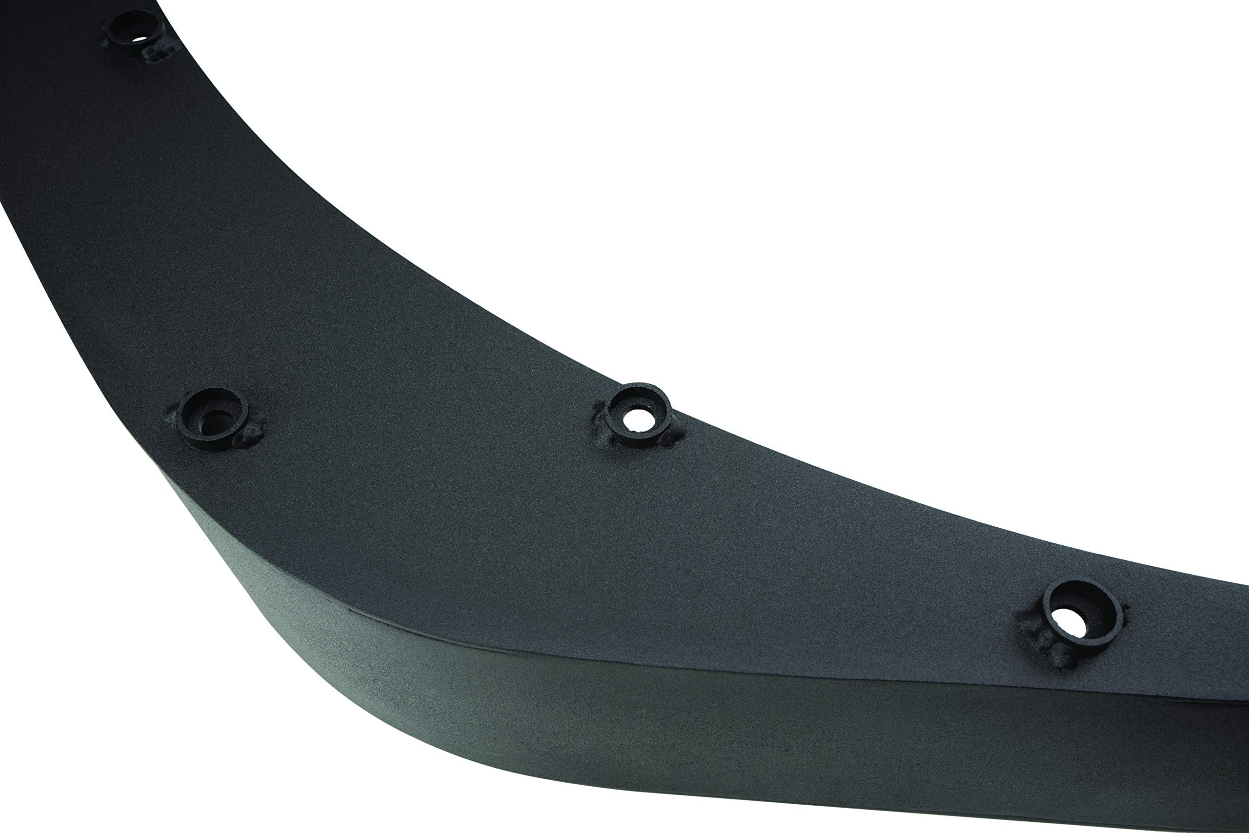 Jeep Wrangler JL Rugged Ridge HD Tube Fenders | Rear | 11615.72 | Fits 2018-2025 Jeep Wrangler JL