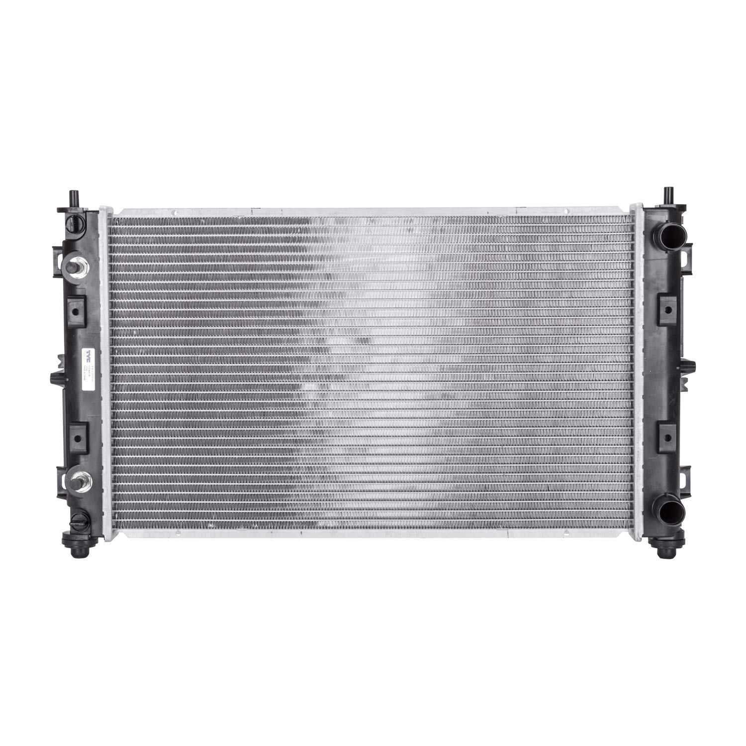 Replacement TYC 1702 Radiator