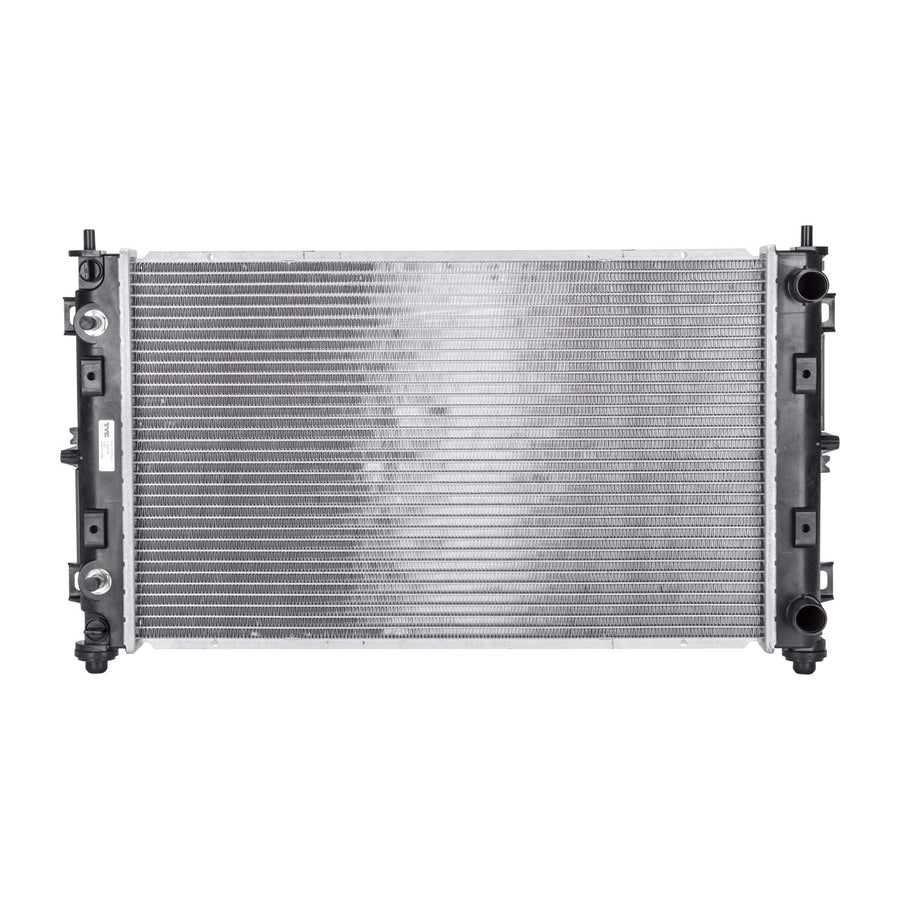 Replacement TYC 1702 Radiator