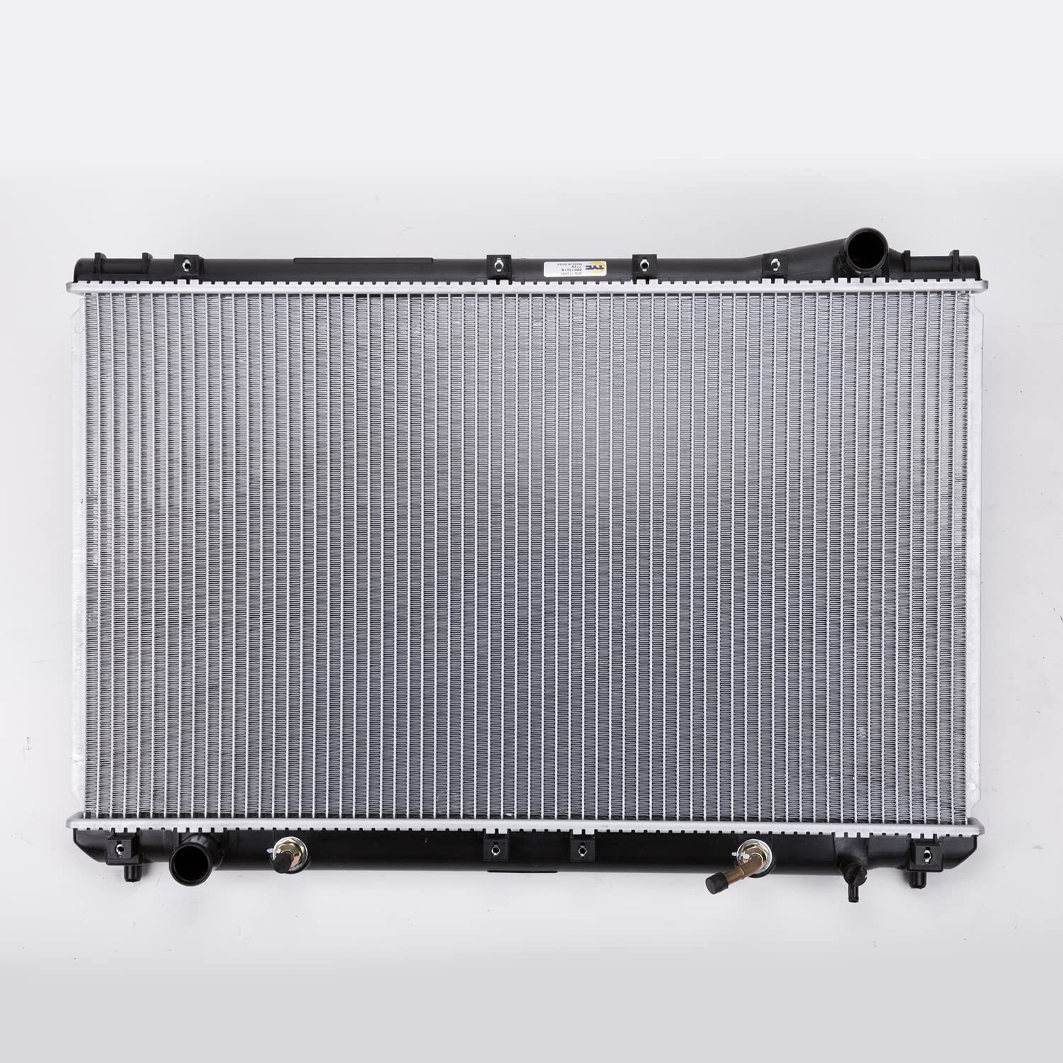 Radiator TYC 1746 Compatible with 1994-1996 Toyota Camry