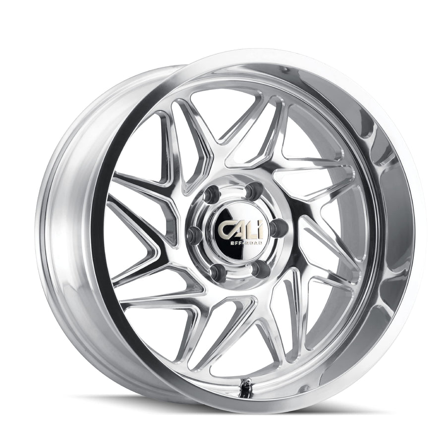Mr. Lugnut Cali Off-Road 540544 Acrn 12Mmx1.5Rh Cl Sh - Pack of 4