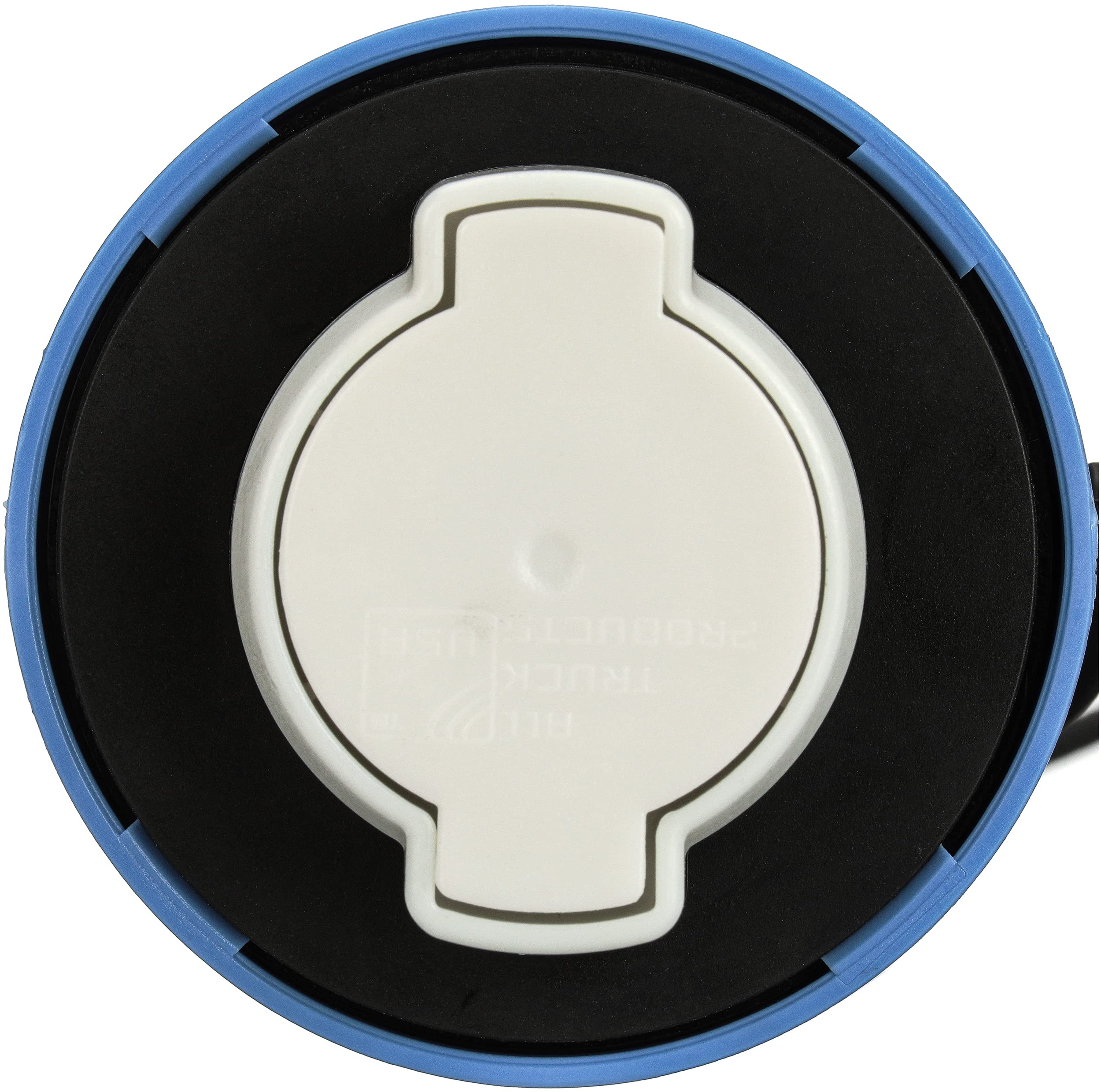 Diesel Emission Fluid (DEF) Tank Cap Gates 30002