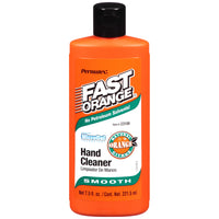 Smooth Lotion Fast Orange 23108 Hand Cleaner, 7.5 oz