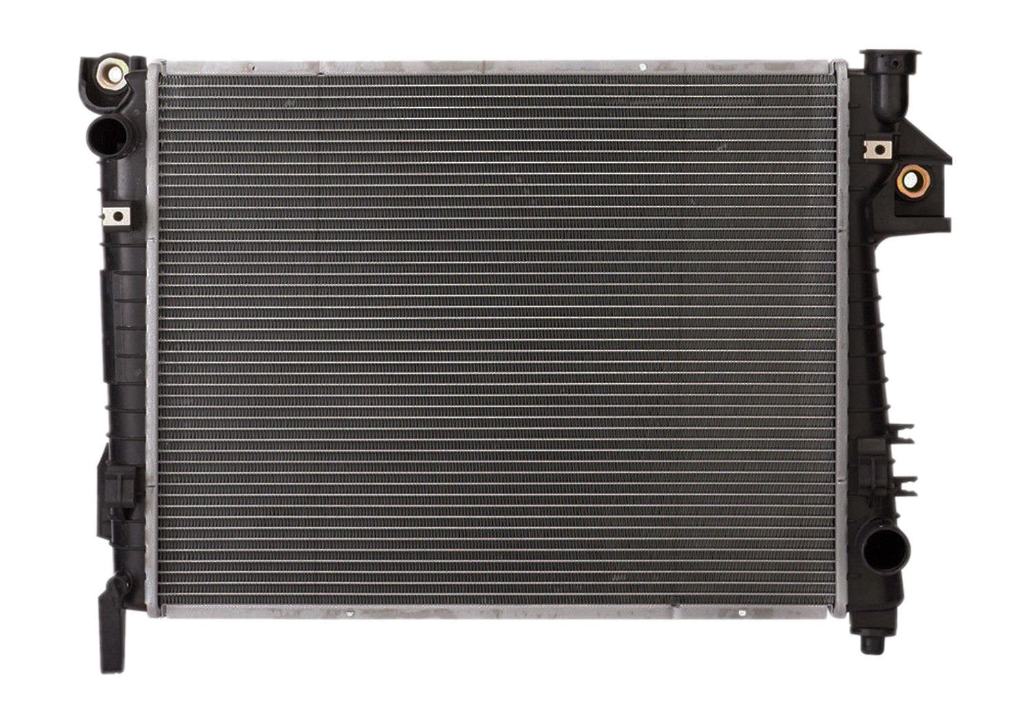 Radiator CSF