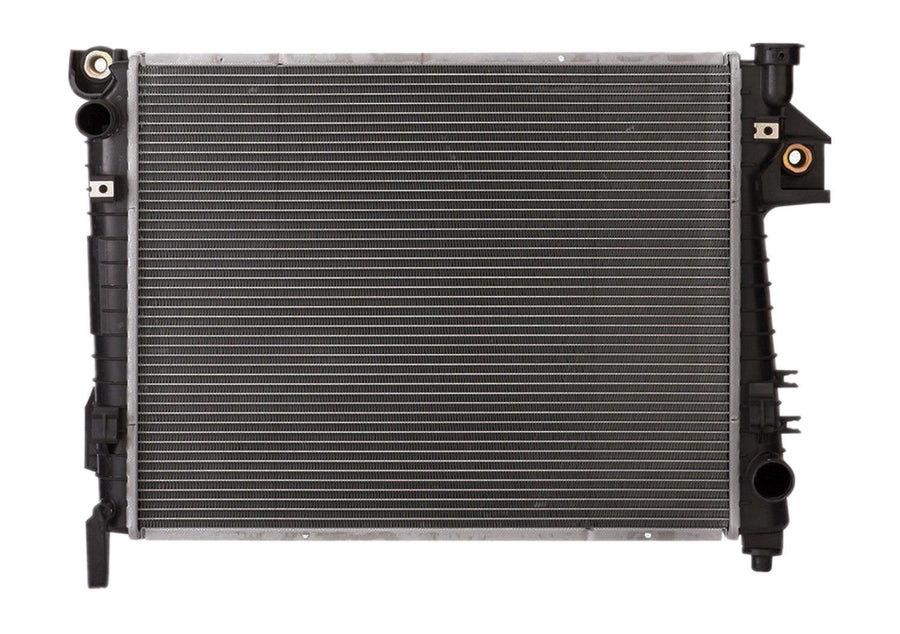 Radiator CSF