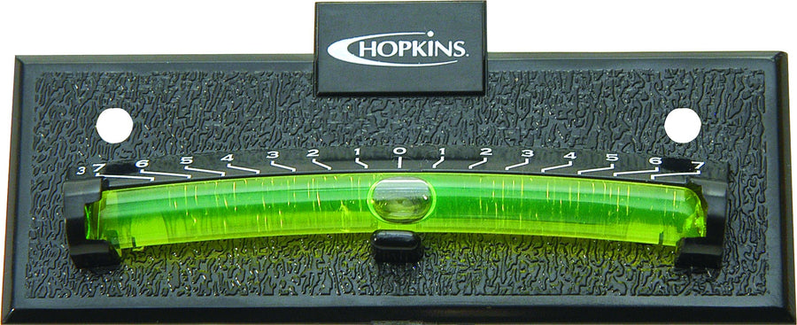 Graduated Level, Regular Hopkins Towing Solutions 08525