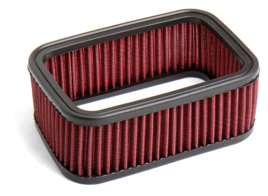 Powercharger Holley 90633 Replacement Air Filter