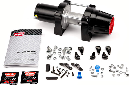 Replacement WARN 101024 Service Winch, Fits: VRX 25