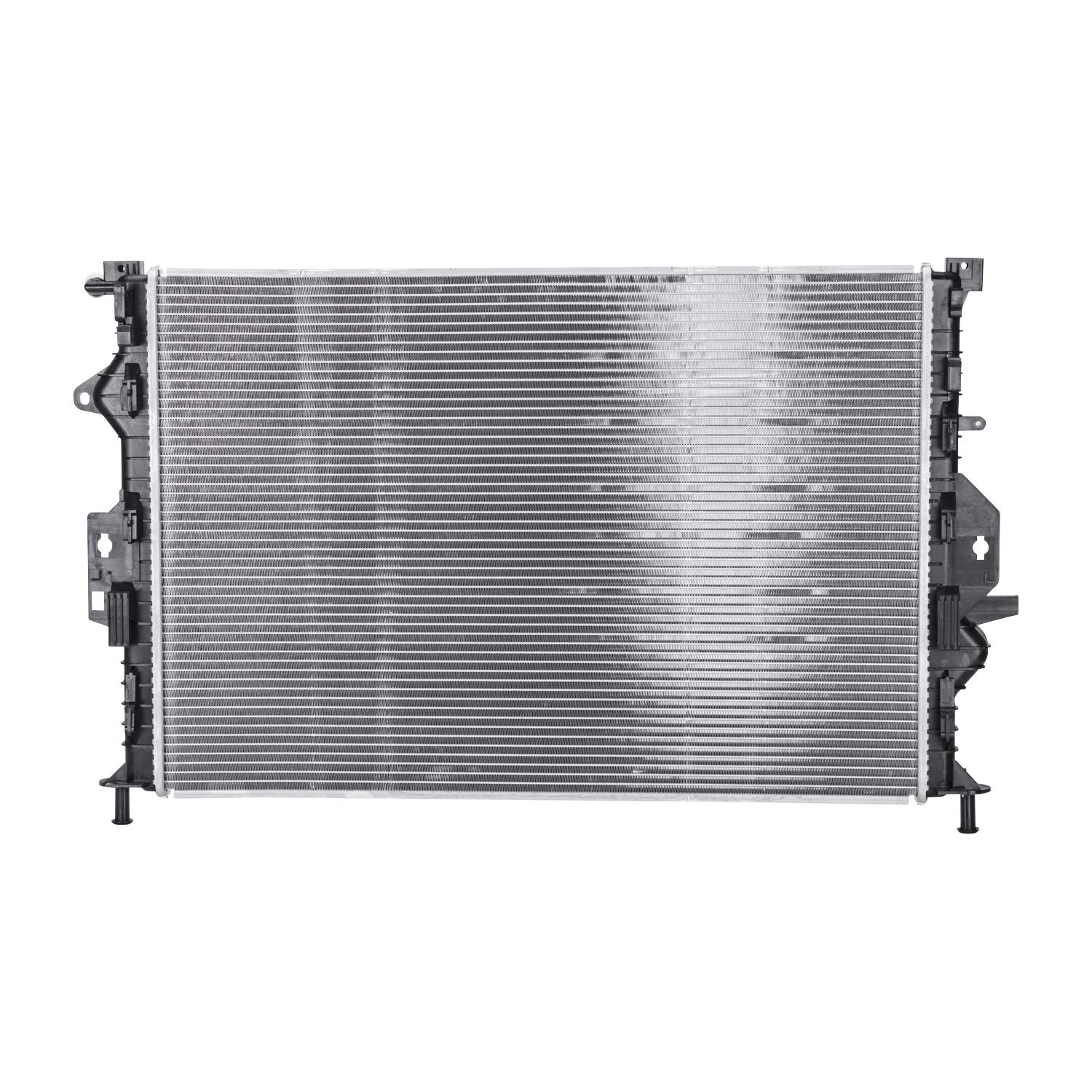 Volvo TYC 13315 Replacement Radiator