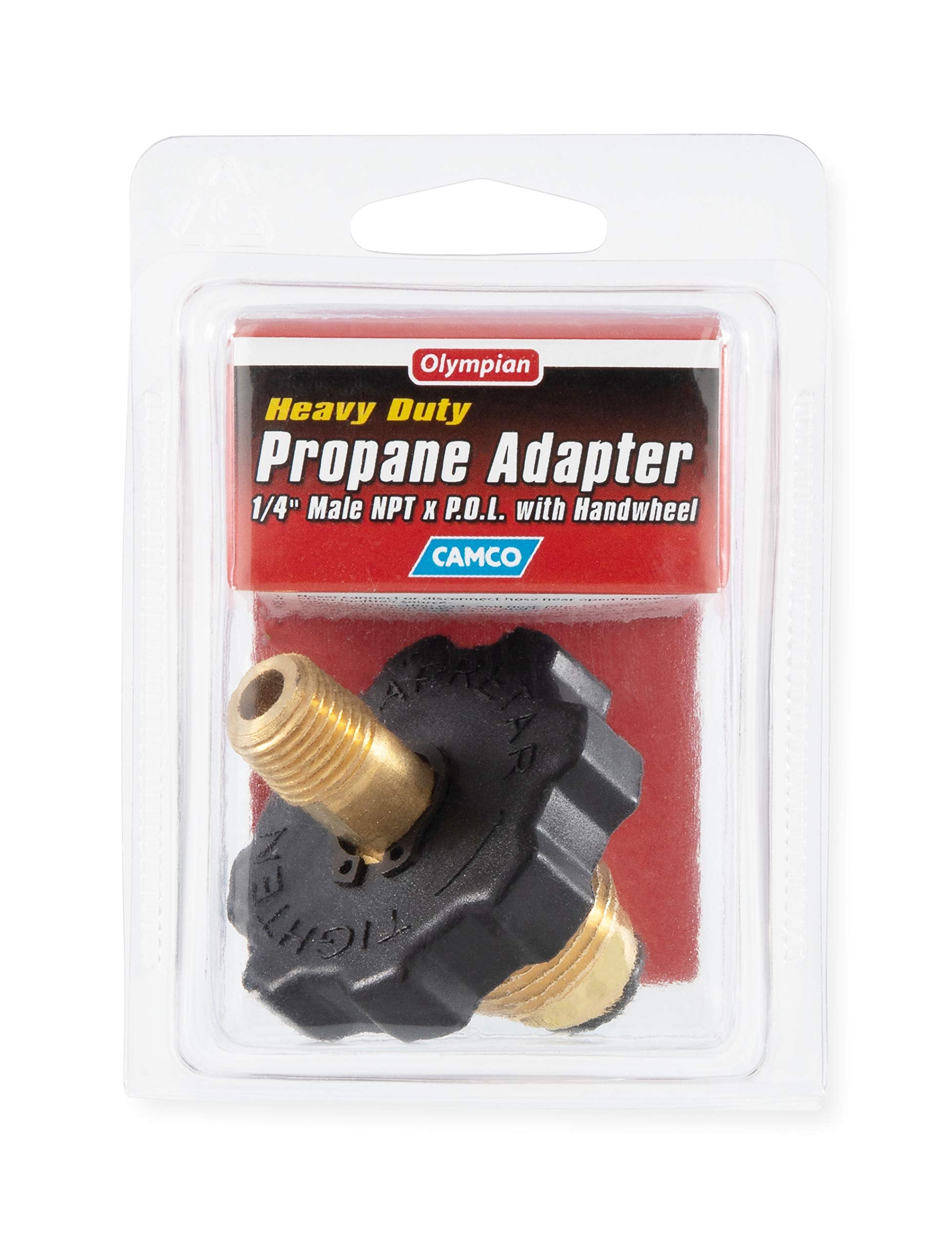 Propane Camco Adapter Plug 59203