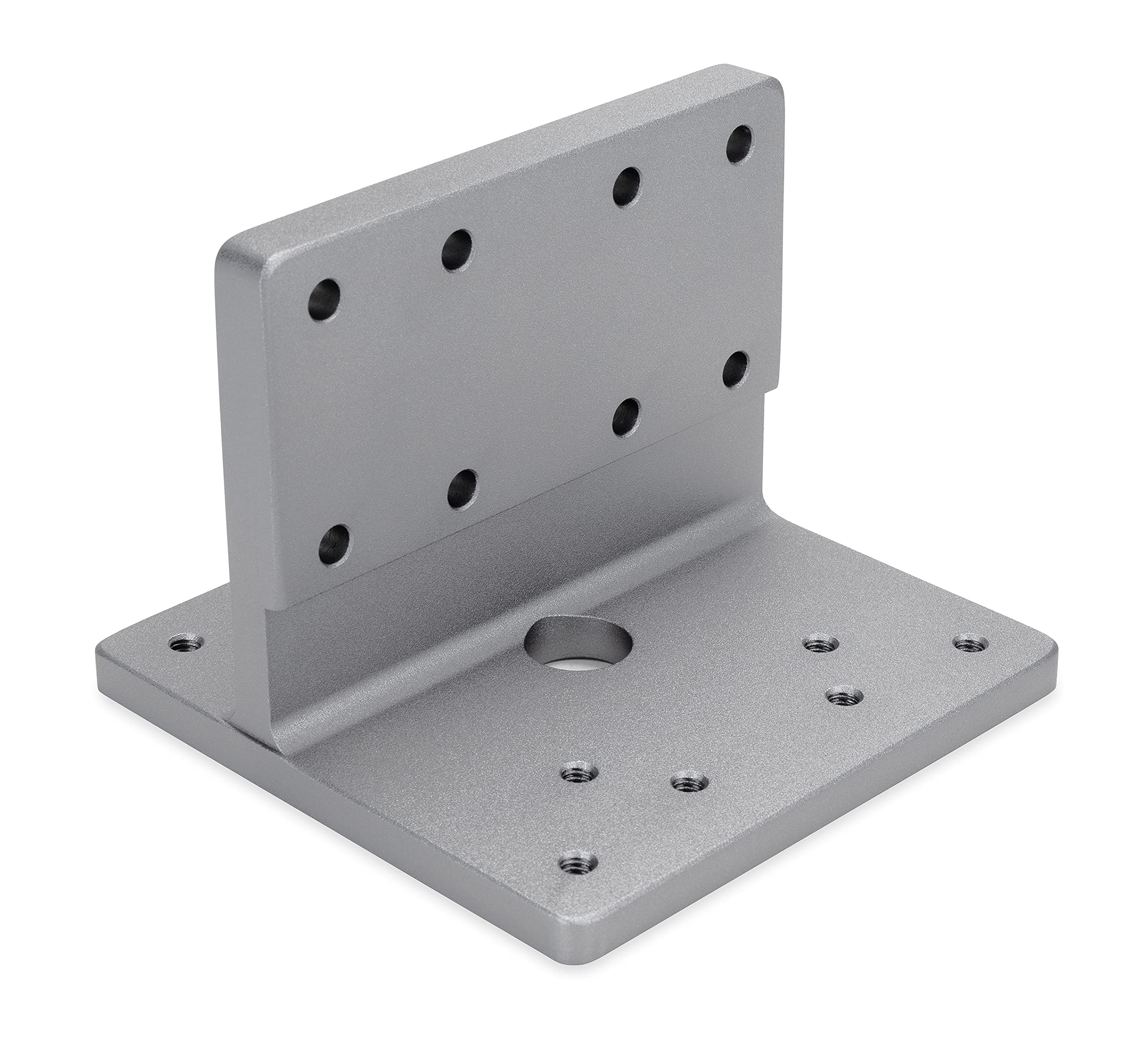 90-Degree Side Mount Trac Outdoors for Anchor Winches - Allows for Anchor Winches to be Installed in Elevated Bow Locations or on the Transom (69073)