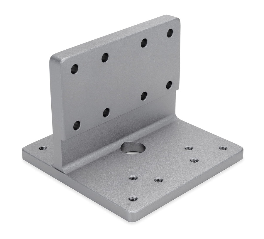 90-Degree Side Mount Trac Outdoors for Anchor Winches - Allows for Anchor Winches to be Installed in Elevated Bow Locations or on the Transom (69073)