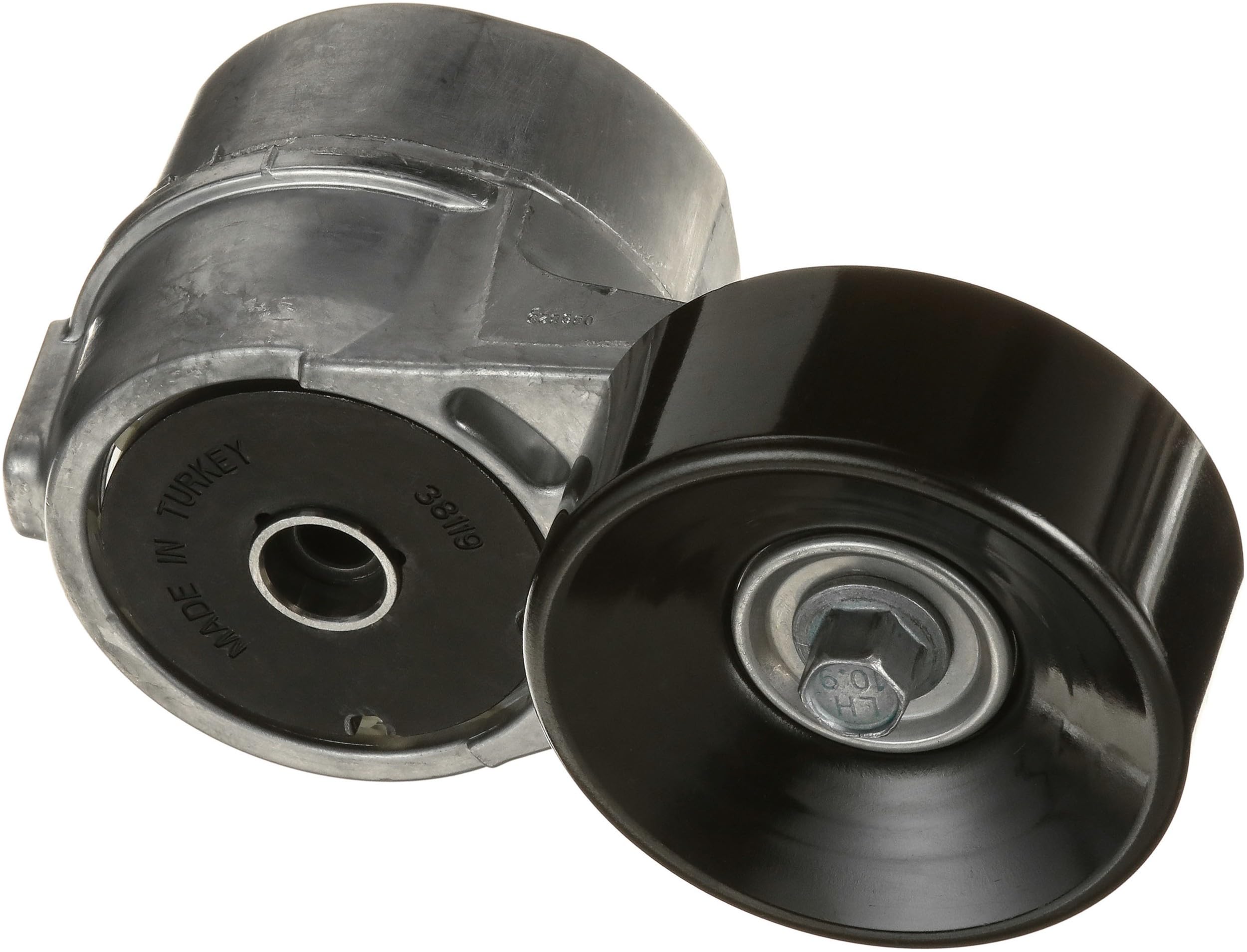 DriveAlign Gates 38119 Automatic Belt Drive Tensioner
