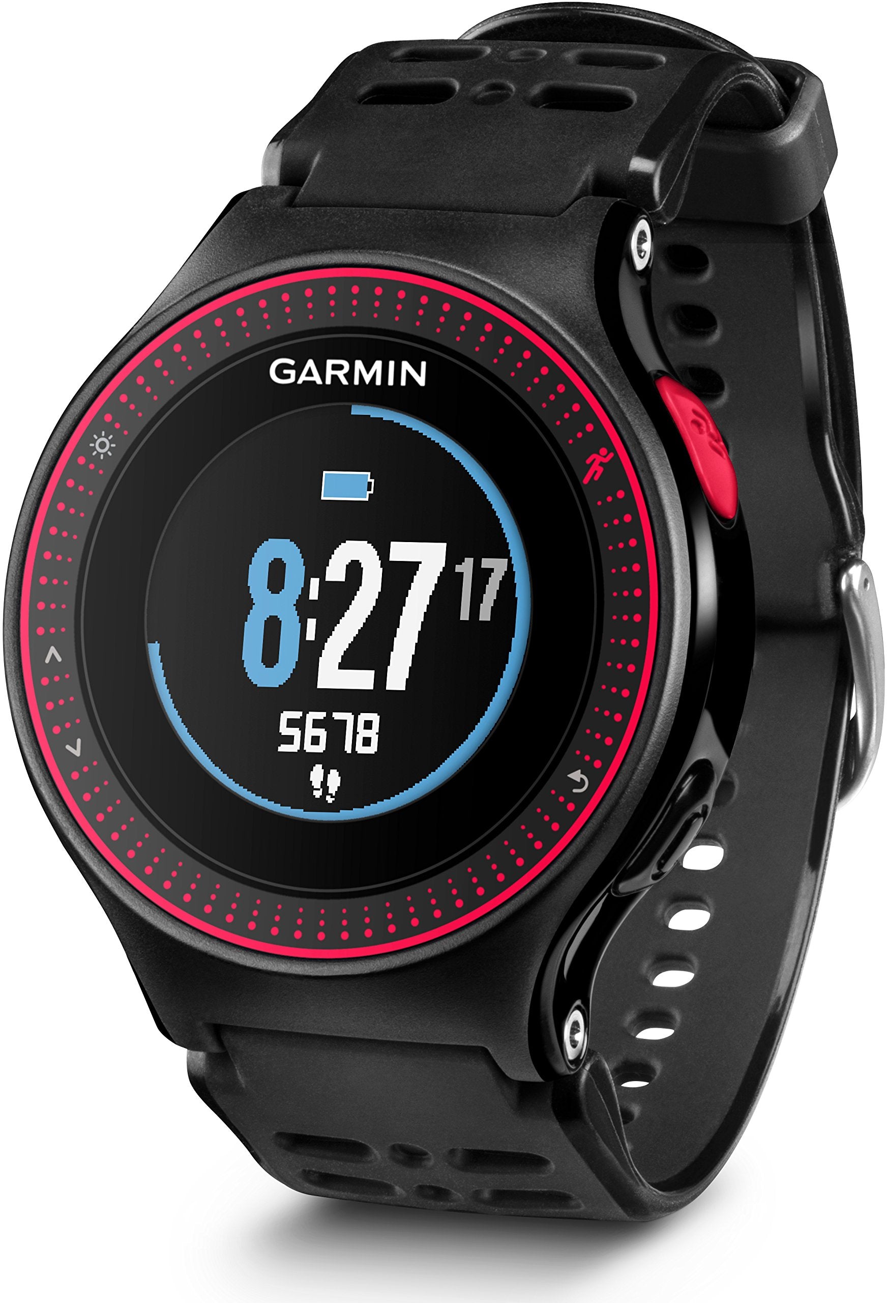 Garmin Forerunner 225 010-01472-11 European Version (not for Sale in The USA)