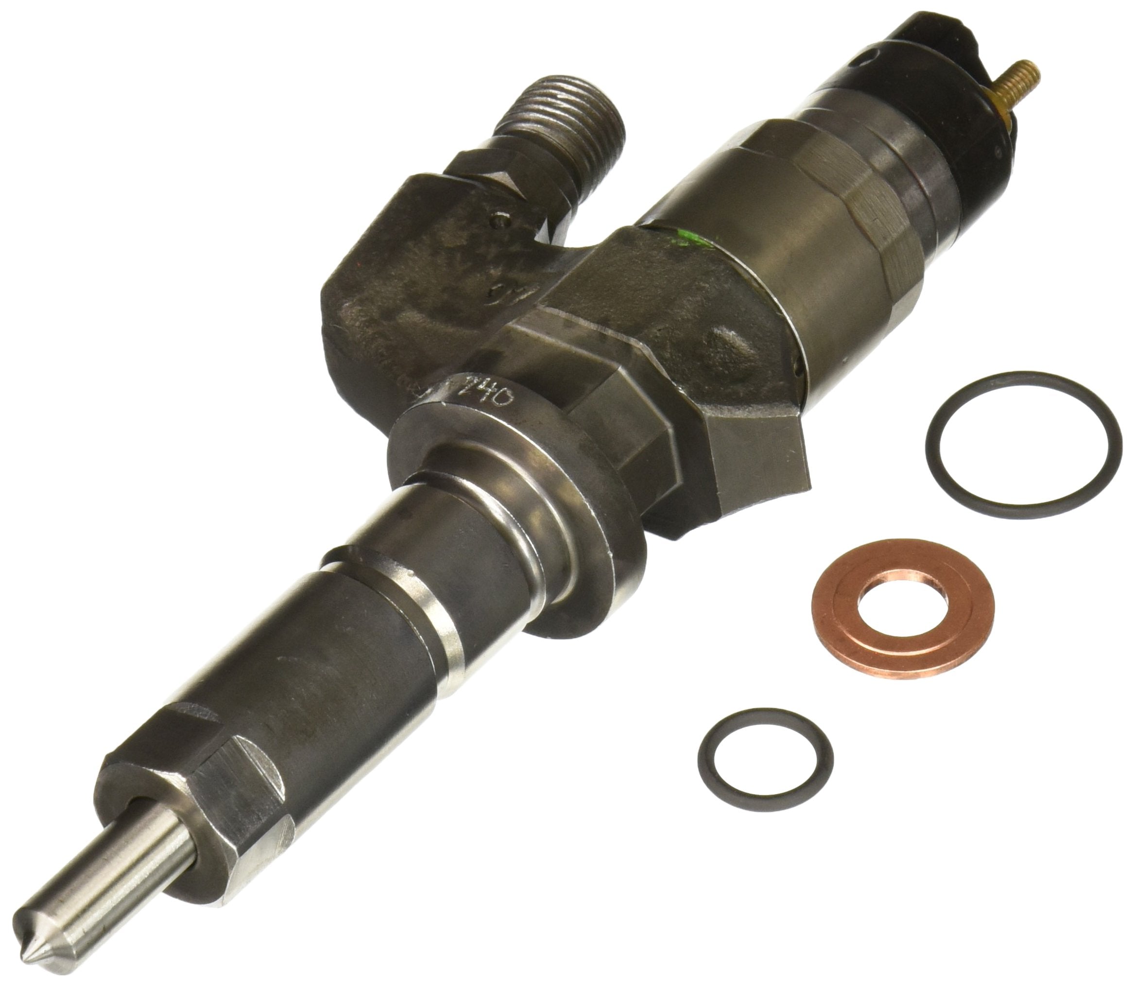 DE651 Bostech Remanufactured Fuel Injector