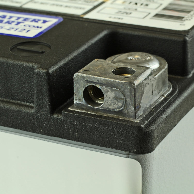 ETX15 Big Crank Battery