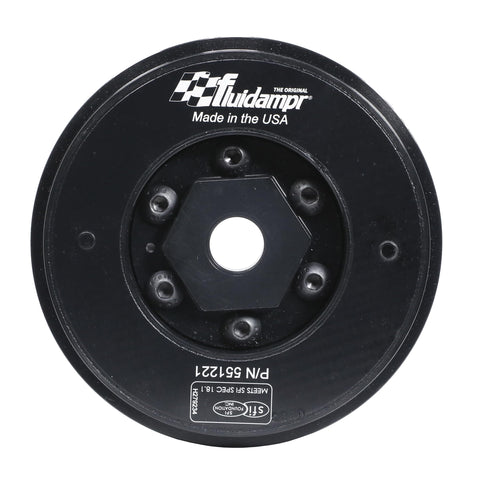 Performance Fluidampr Damper 551221