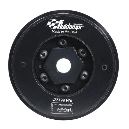 Performance Fluidampr Damper 551221