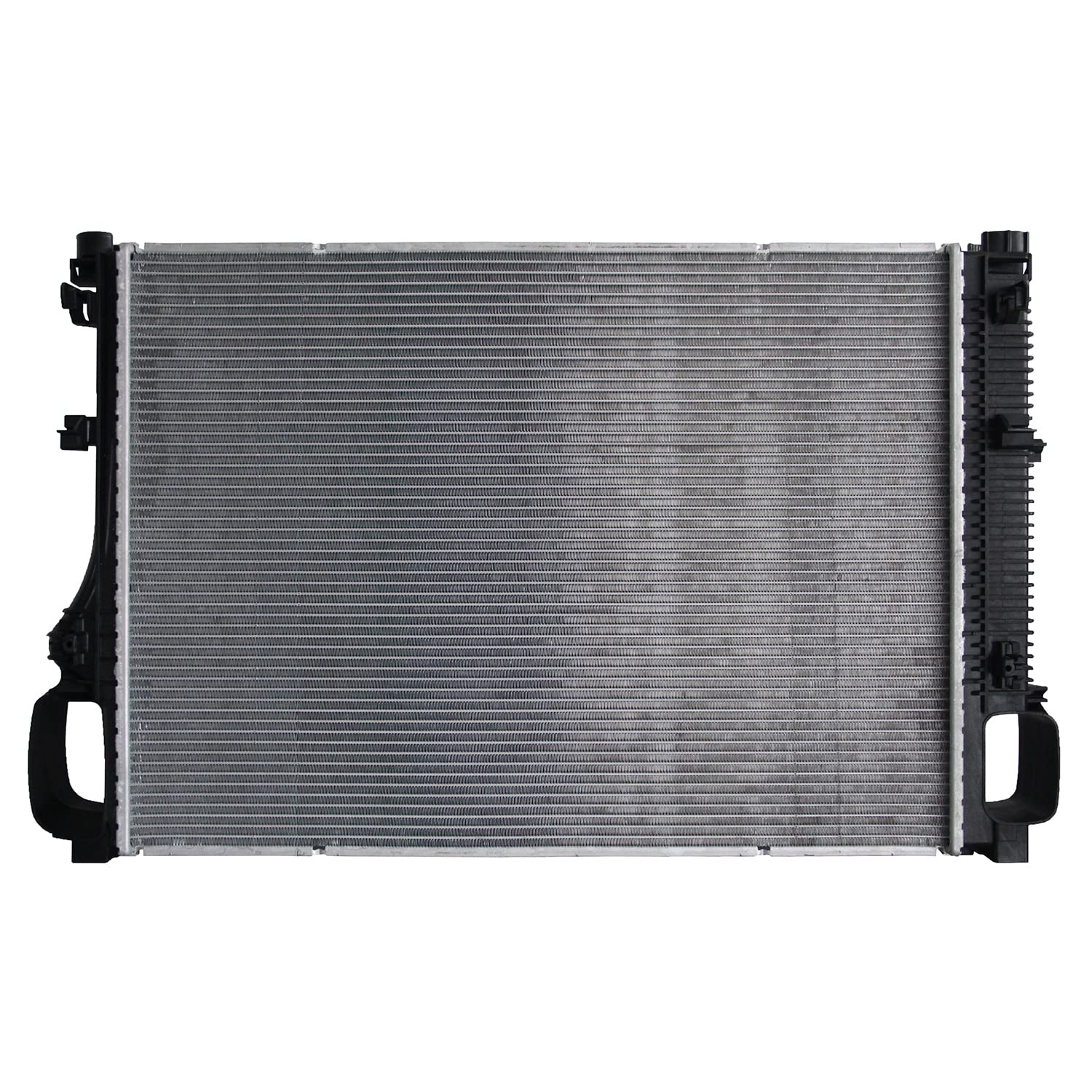 Radiator TYC 2875 Compatible with 2007-2011 Mercedes Benz S550
