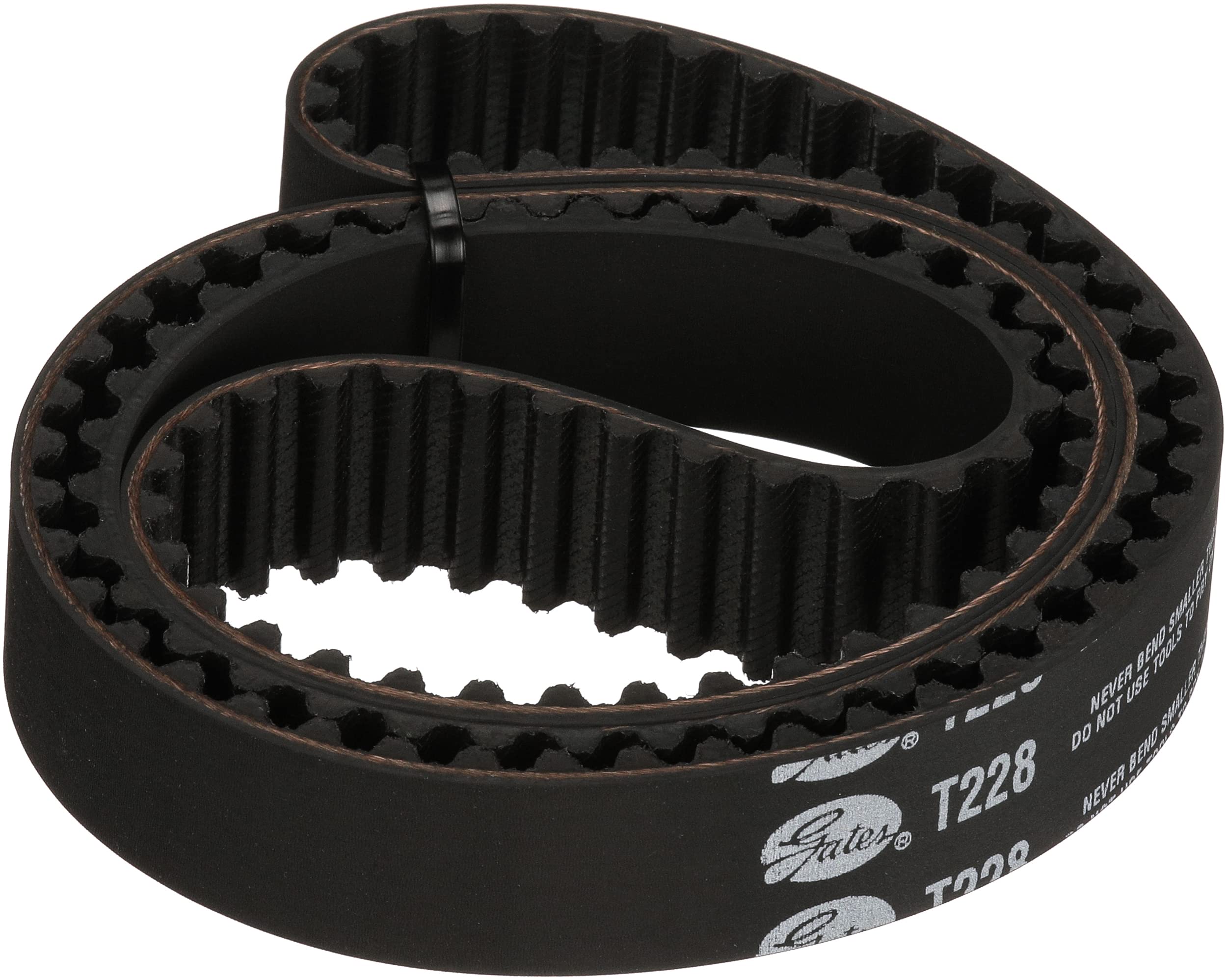 Gates Premium Automotive Timing Belt T228