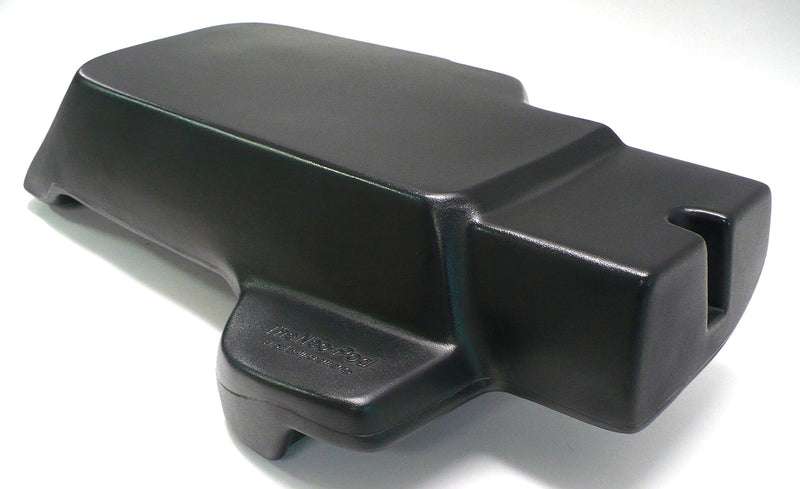 Neo-Pod Select Increments 31649 Underseat Subwoofer Enclosure (Without Speaker)