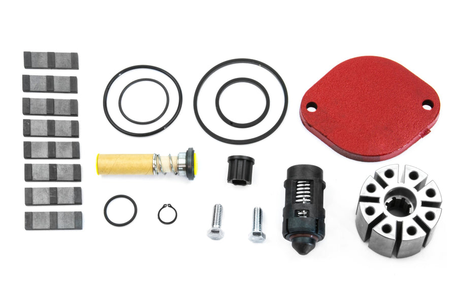 300KTF7794 Fill-Rite Rebuild Kit with Rotor Cover for FR300 Series Pumps