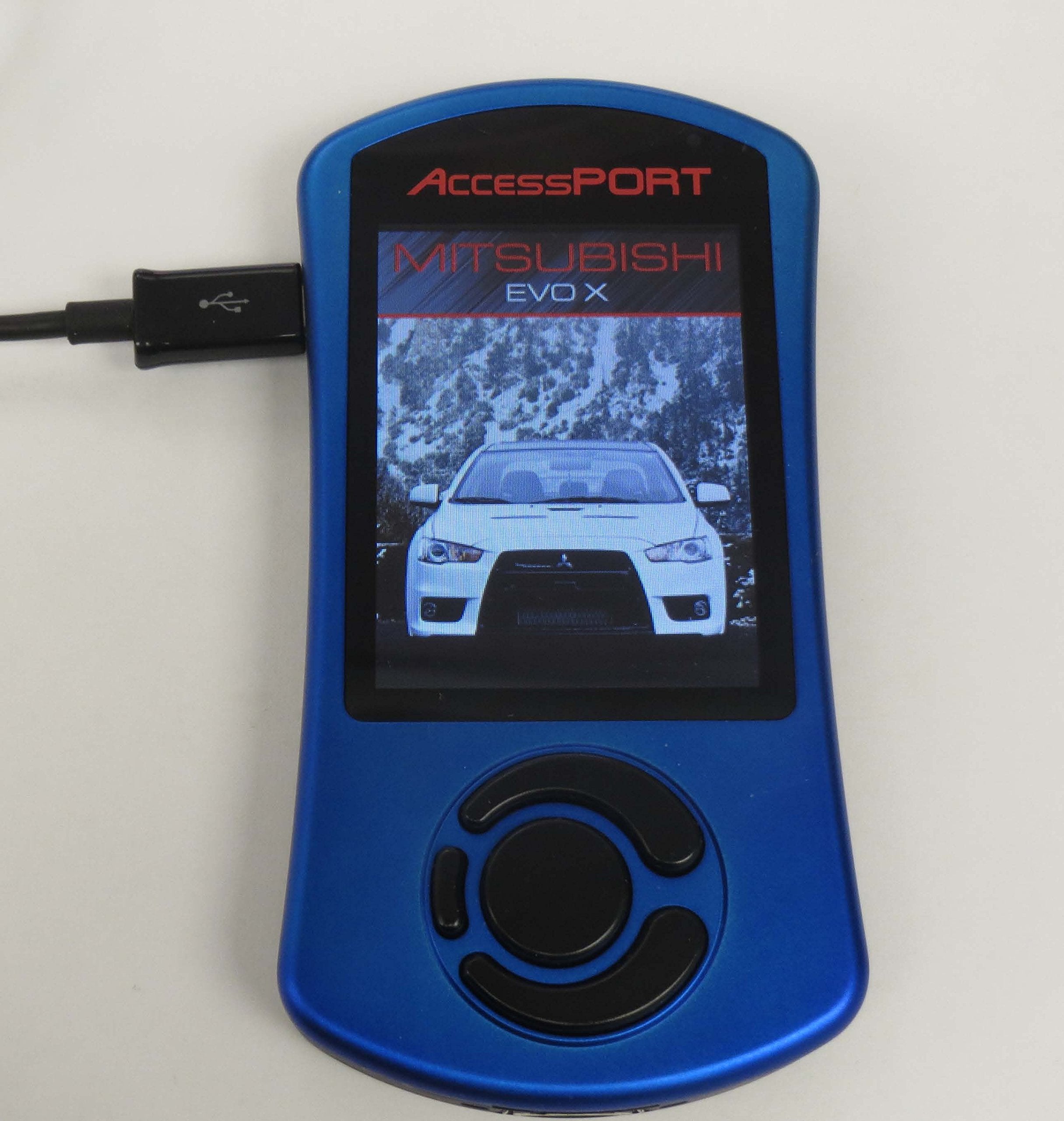 Accessport V3 Cobb Tuning (AP3-MIT-002)