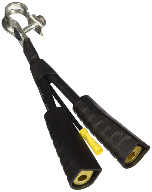 Deka East Penn Quick Connect 08864 Battery Harness Repair Splice , Black