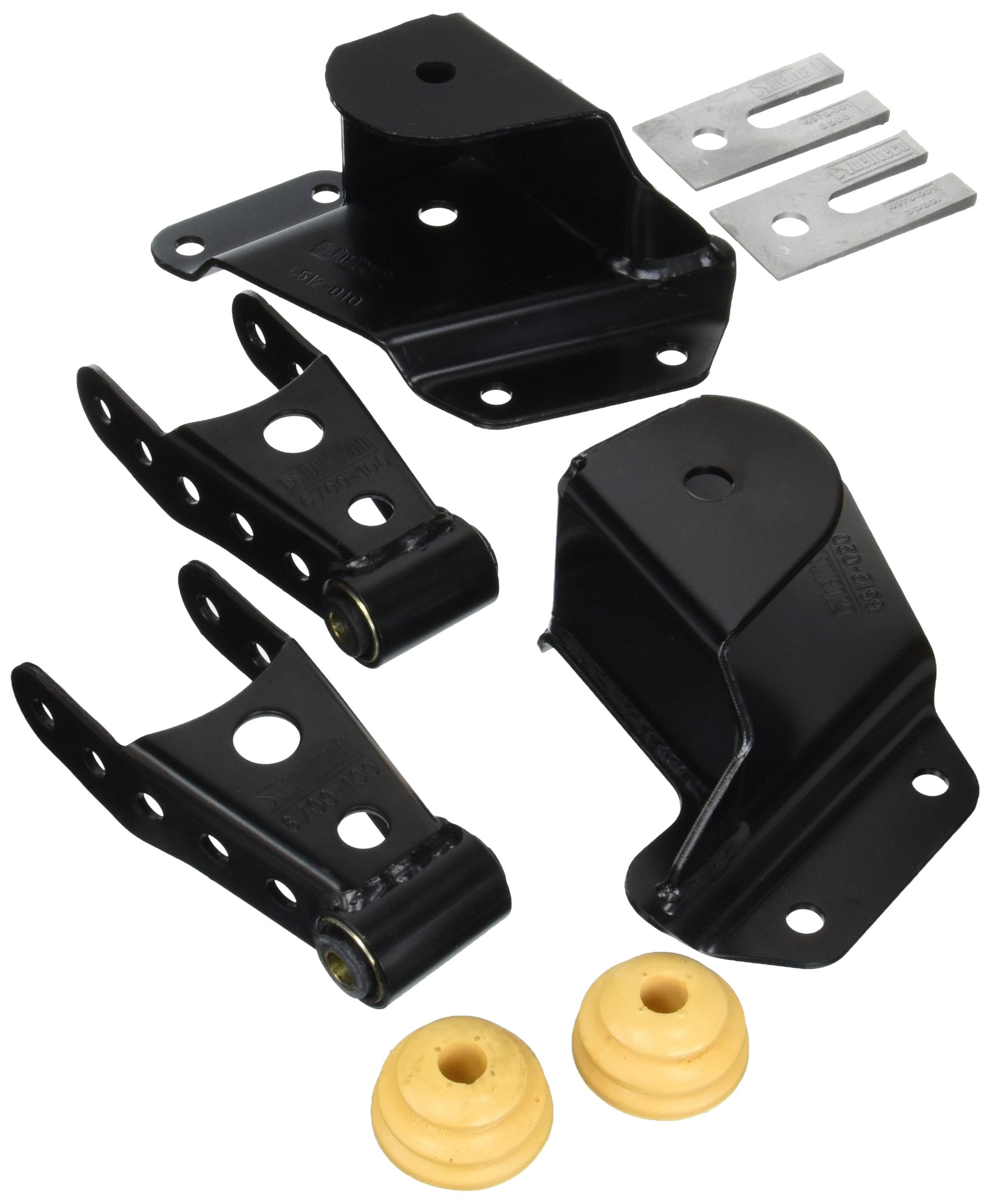 Shackle and Hanger Kit Belltech 6511
