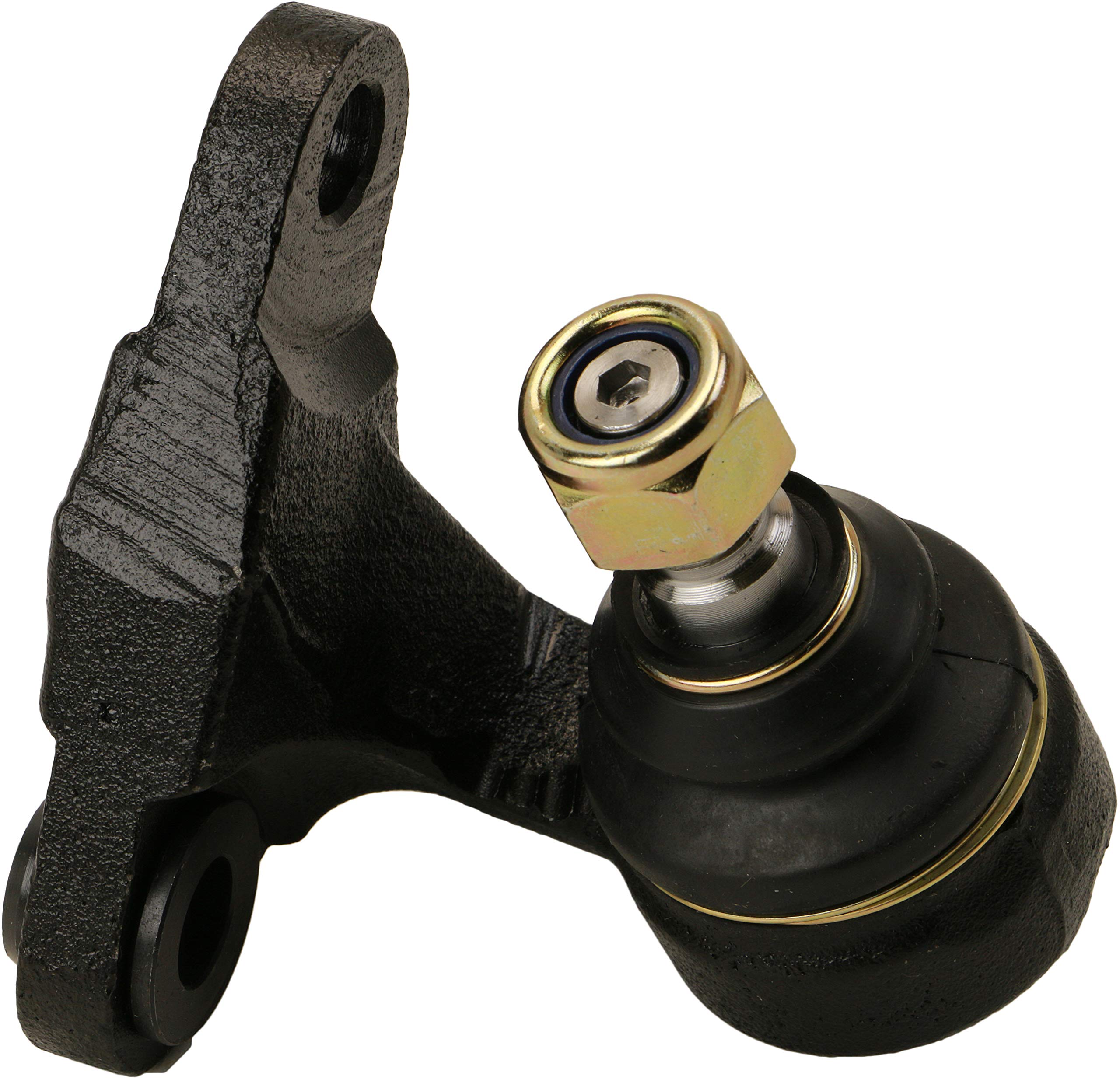 MOOG Front Inner Lower Right Suspension Ball Joint K500349 for BMW 325xi