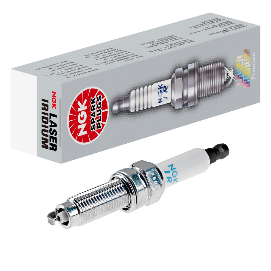 ILZKR7A NGK (1961) Laser Iridium Spark Plug, Pack of 1