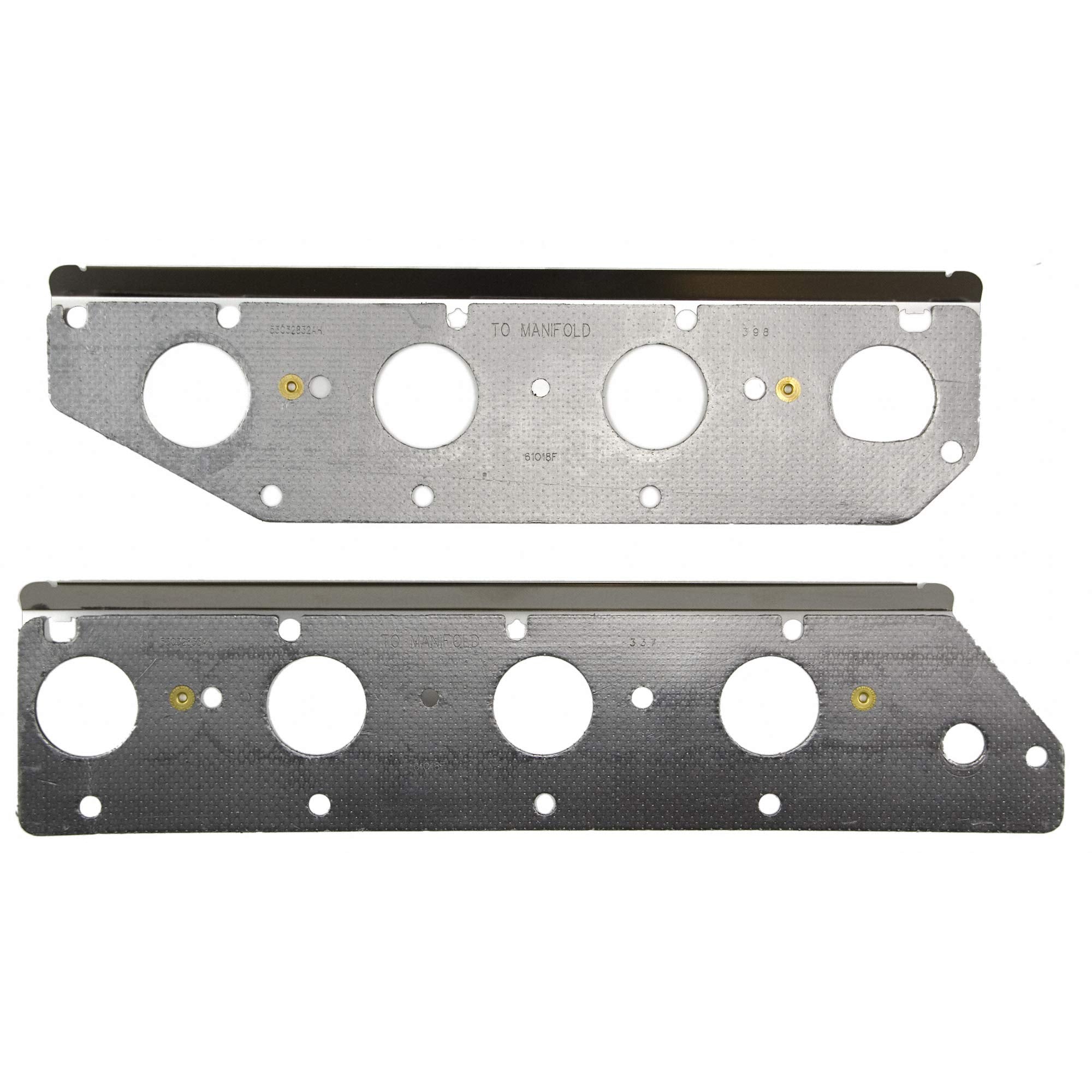 Exhaust Manifold Gasket Set FEL-PRO MS 96994